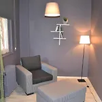 Evodak Apartment