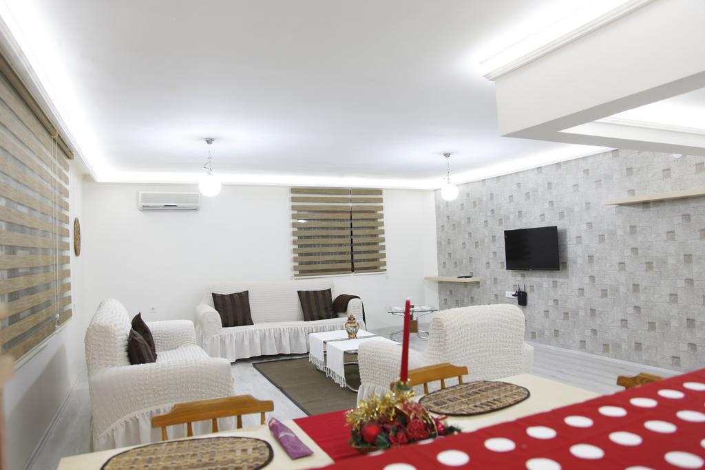 Evodak Ankara