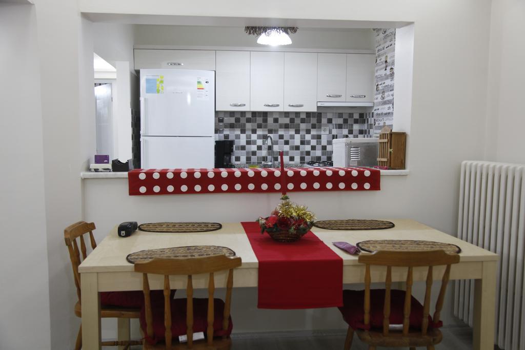 Daire Evodak Ankara
