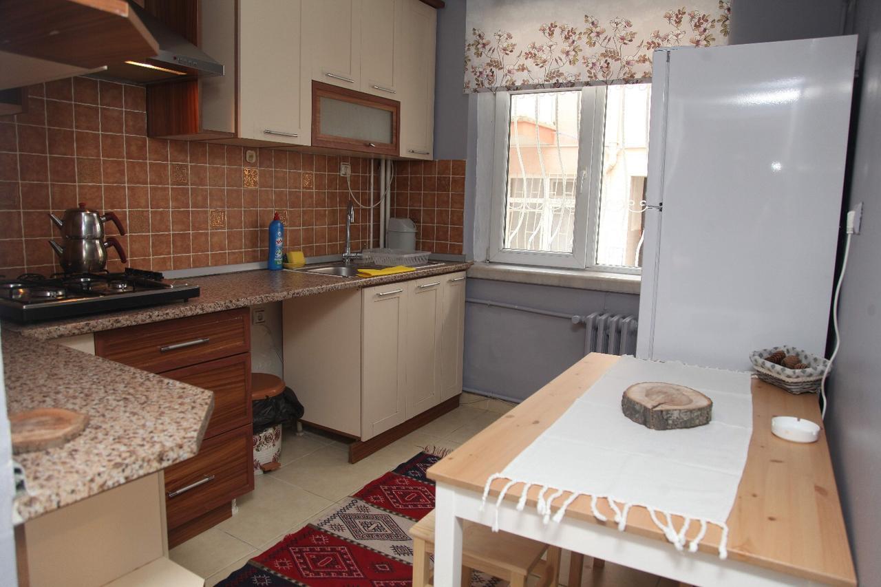 Evodak Daire Ankara