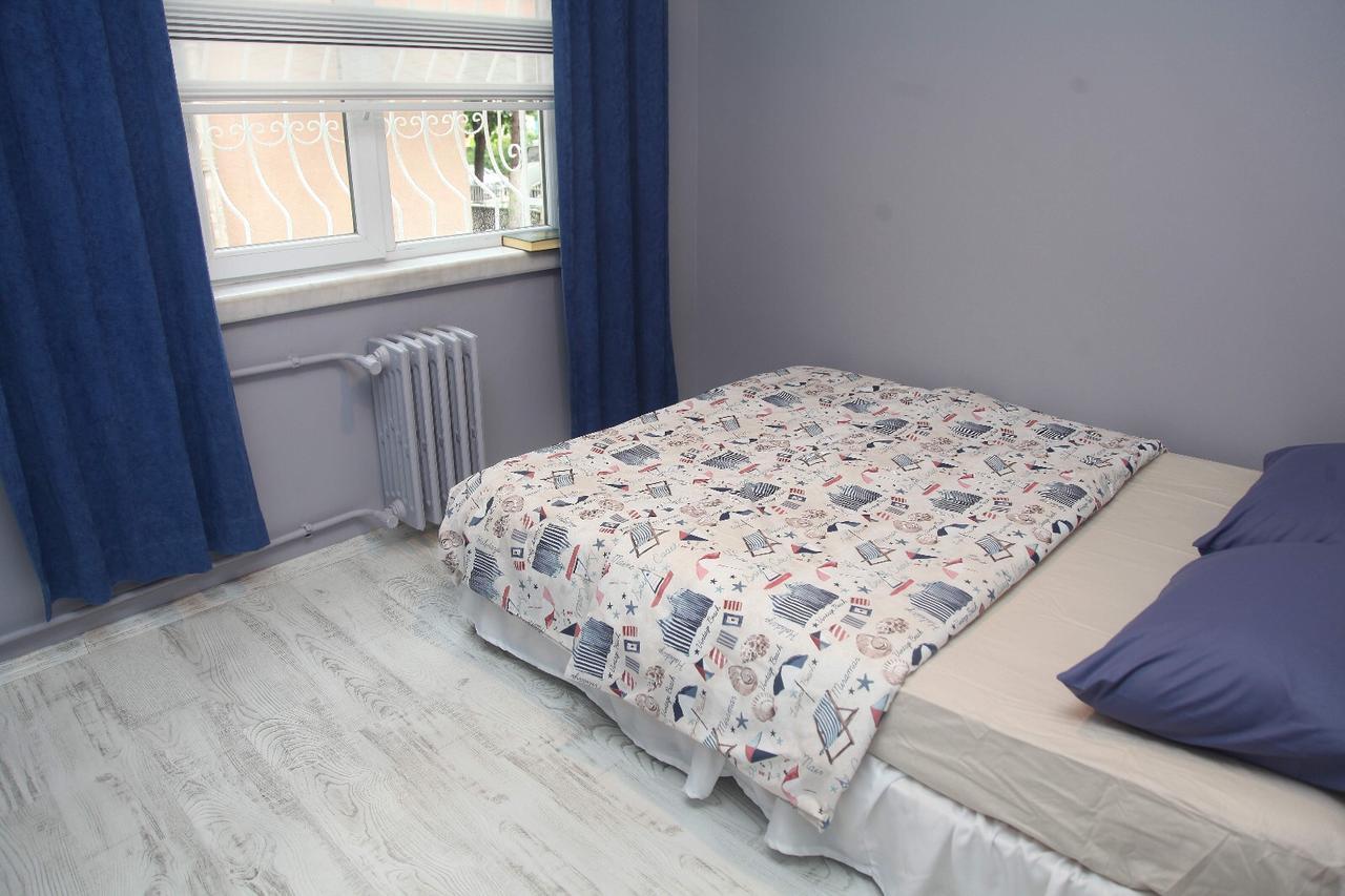 Evodak Daire Ankara