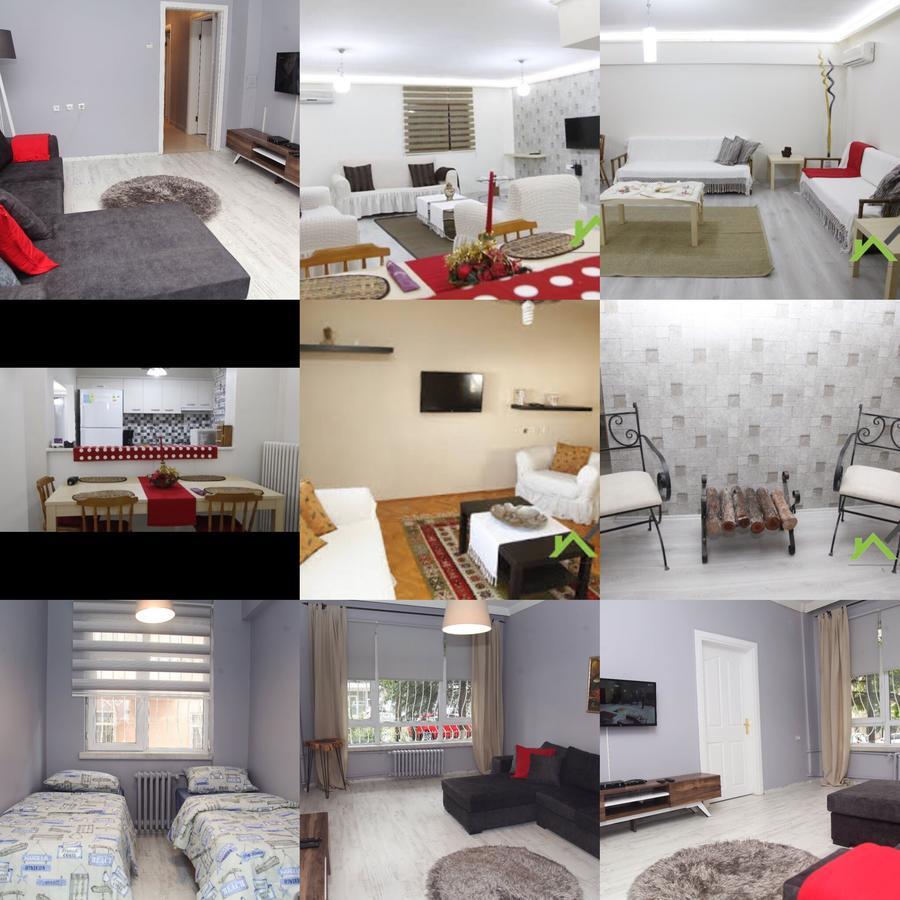 Evodak * Ankara