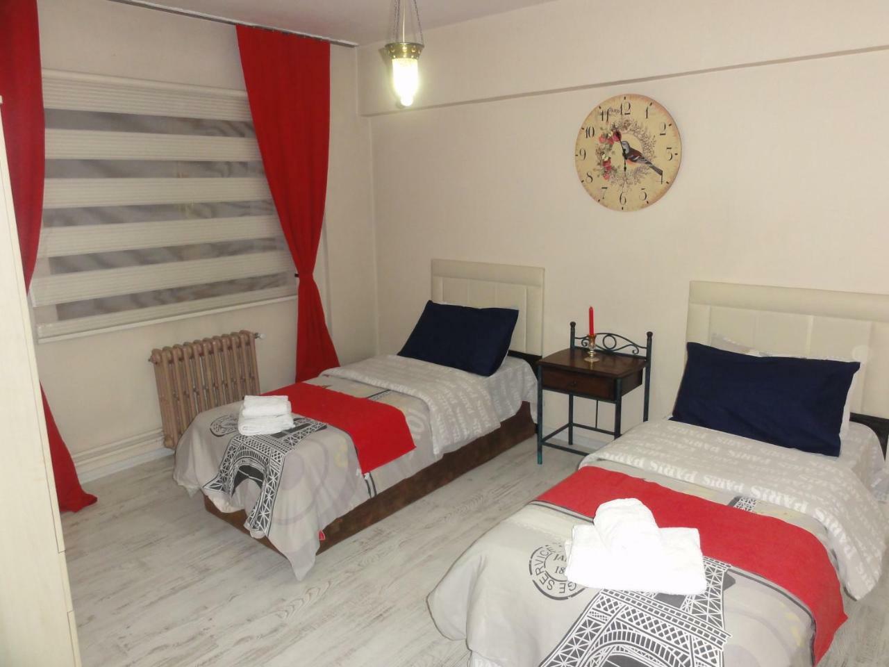 Daire Evodak Ankara