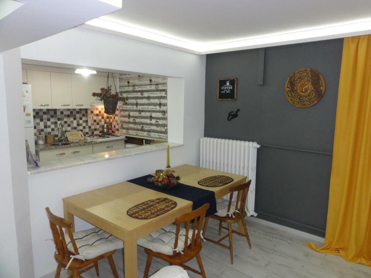 Evodak Daire Ankara