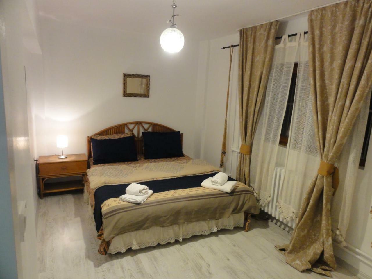 Daire Evodak Ankara