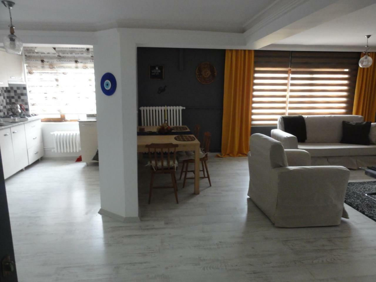 Daire Evodak Ankara