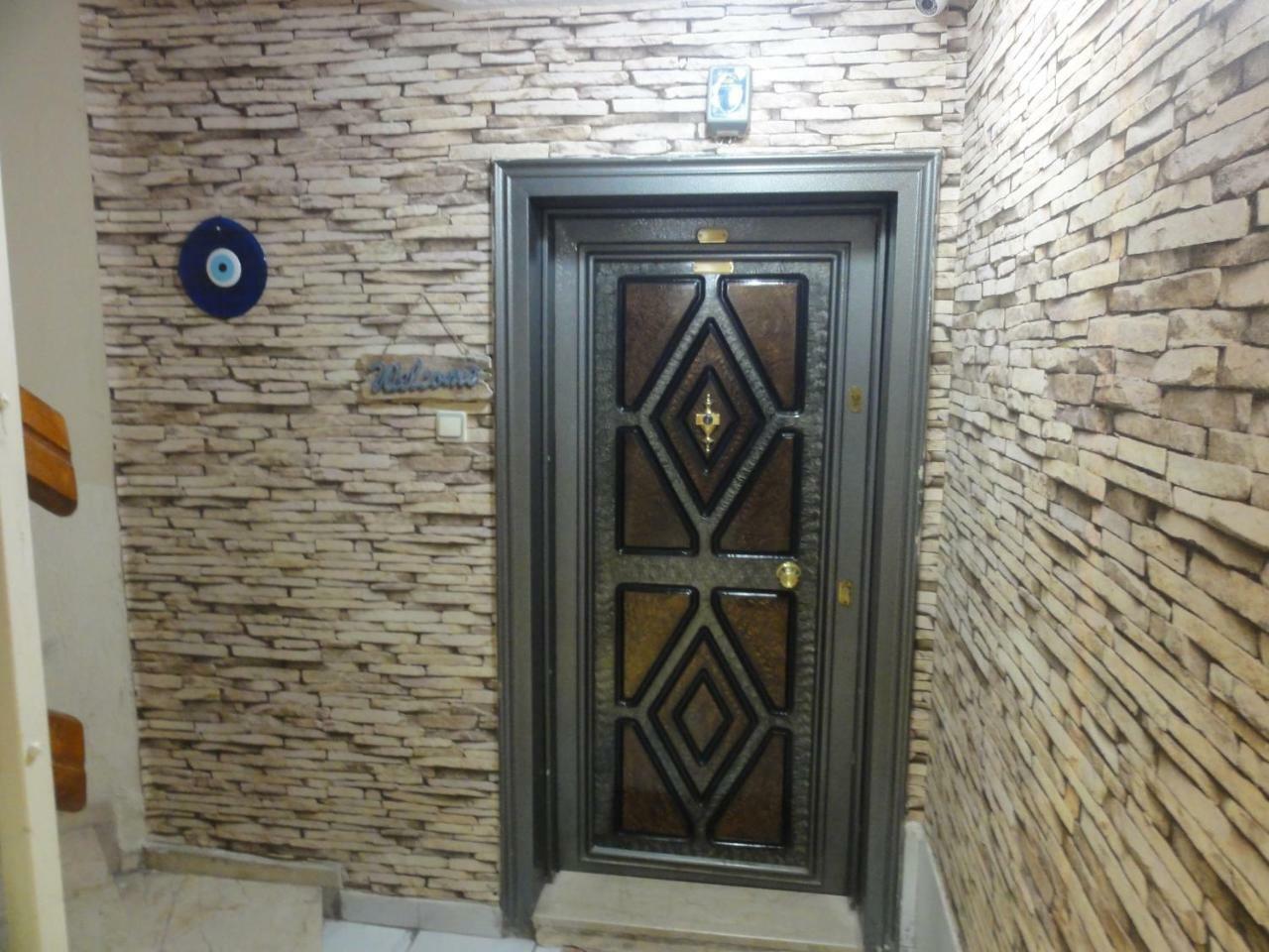 Daire Evodak Ankara