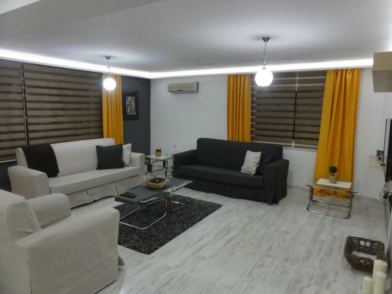 Daire Evodak Ankara