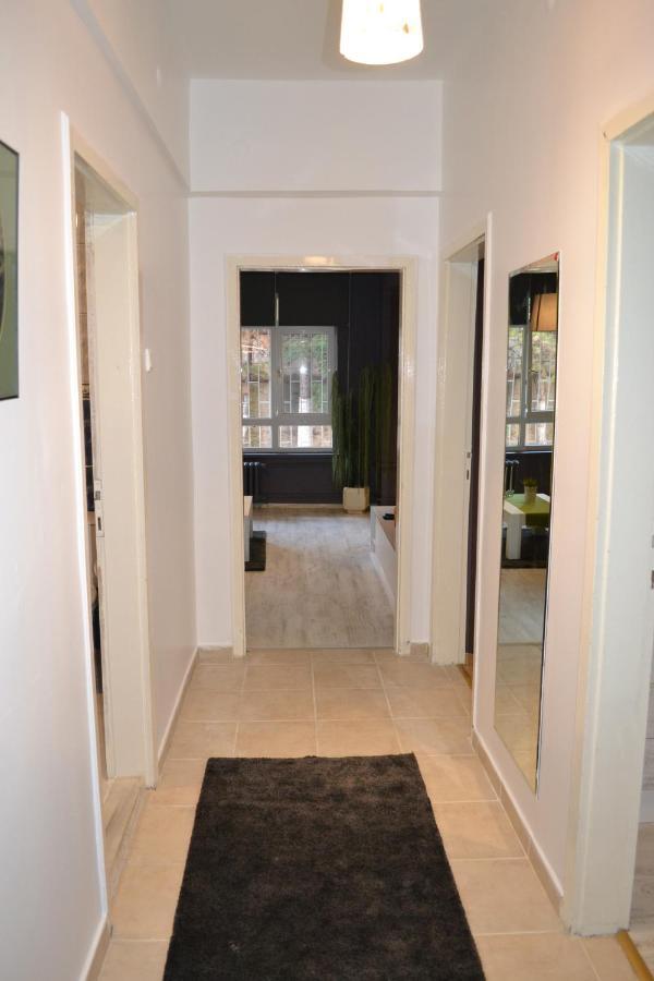 Evodak Daire Ankara
