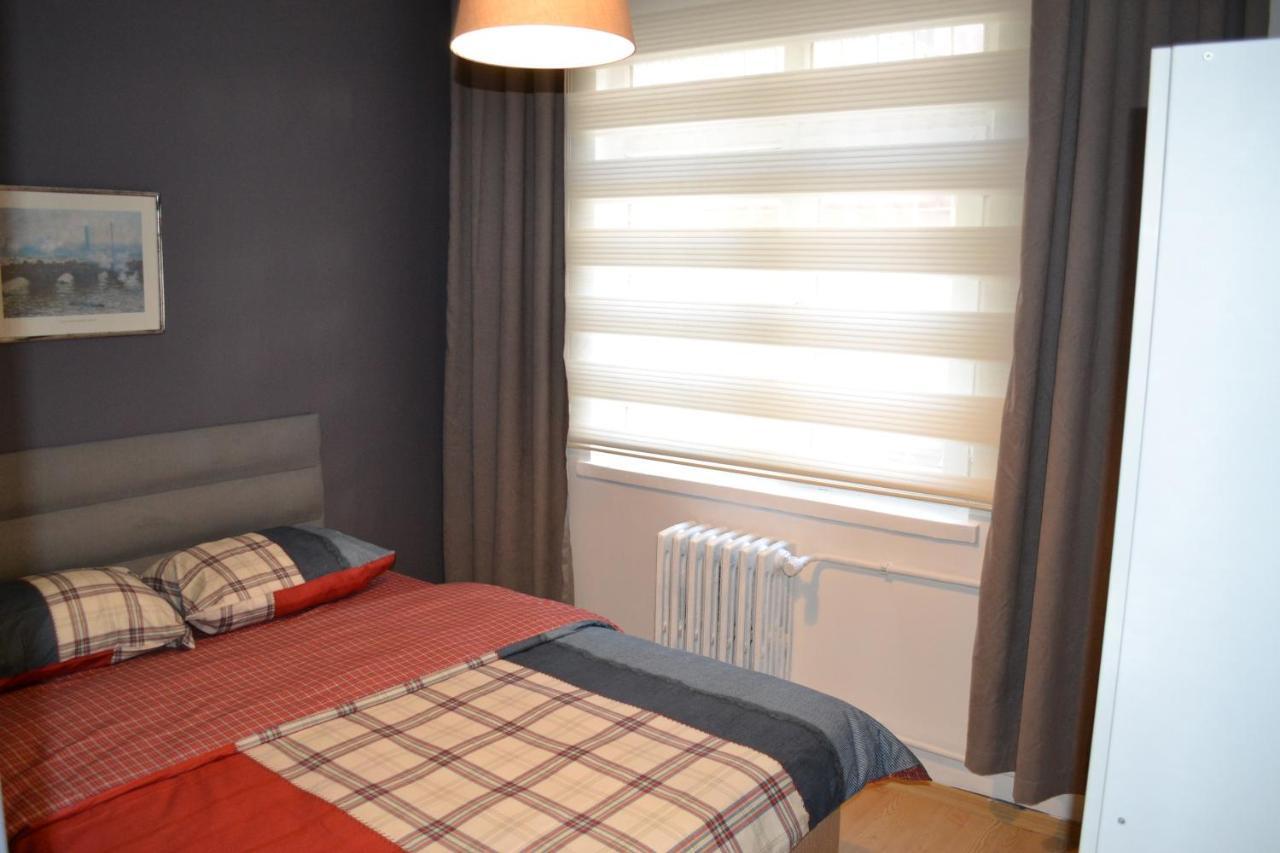 Evodak Daire Ankara