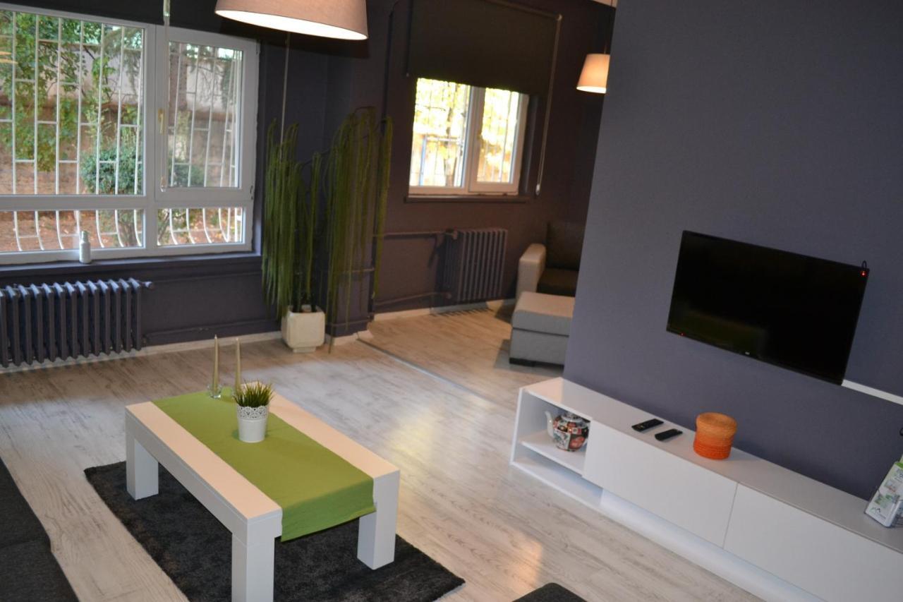 Evodak Daire Ankara